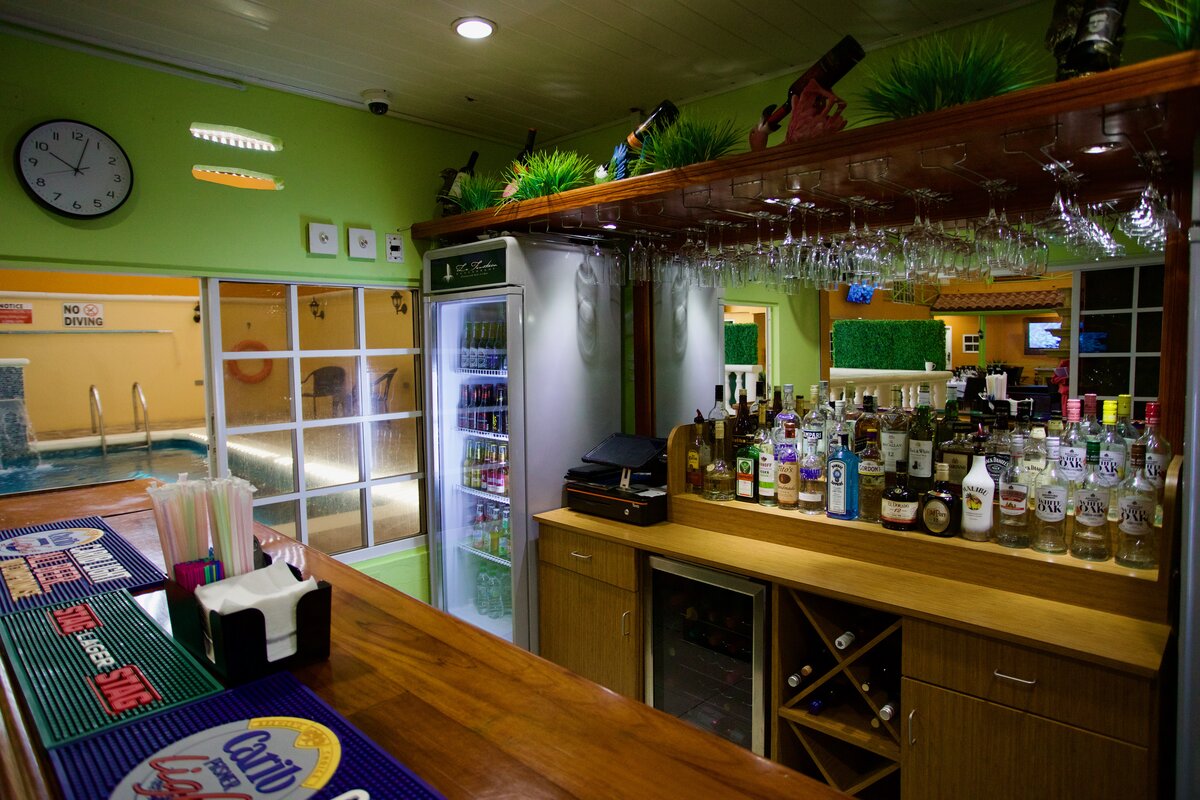 Beverly Oasis Suites - Tobago Beyond