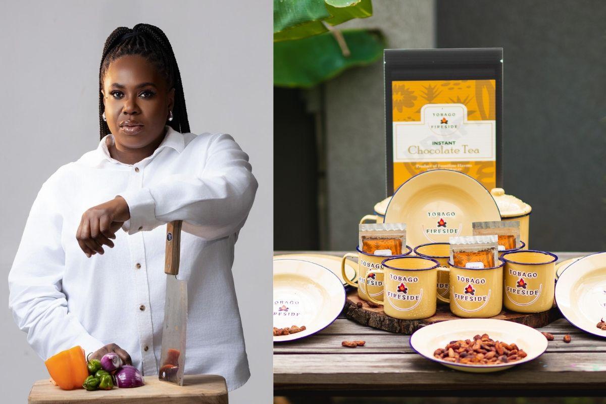 Danielle Stewart - Frontline Flavors